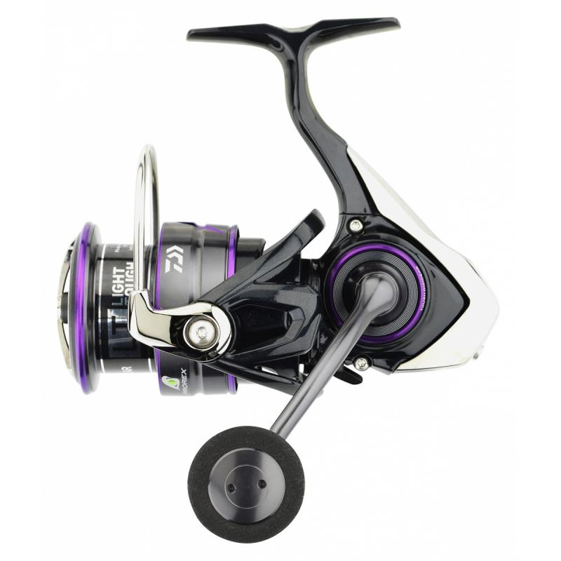 Daiwa 18 Prorex V LT 4000-C: Price / Features / Sellers / Similar ...